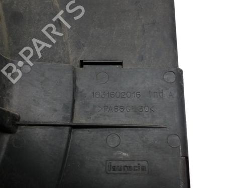 Radiator fan NISSAN MICRA III (K12) 1.2 16V | BP25077281M35 