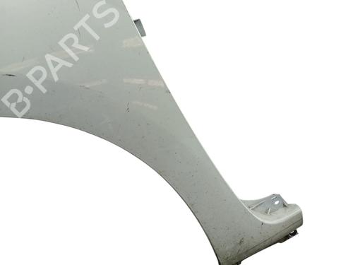 Left front fenders RENAULT KANGOO Express (FW0/1_) 1.5 dCi 75 (FW07, FW10, FW04) | BP26388328C41 