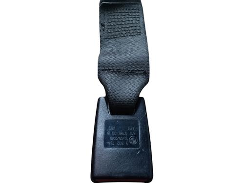 Used Seat buckle Seat buckle MINI MINI COUNTRYMAN (R60) One D (90 hp) 27287136 27287136