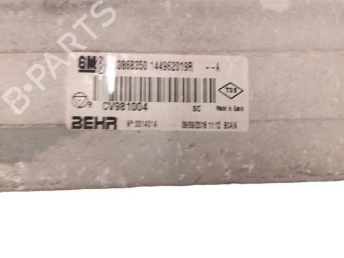 intercooler-renault-trafic-iii-van-fg_-2014-36205932 main image