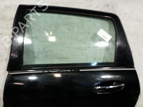 Left rear door MERCEDES-BENZ B-CLASS Sports Tourer (W245) B 200 CDI (245.208) | BP25081765C4 