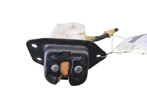 Used Tailgate lock Tailgate lock NISSAN JUKE (F15) 1.5 dCi (110 hp) 29136996 29136996