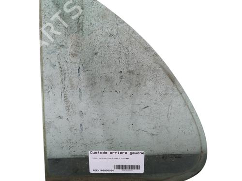 Used Rear left door window NISSAN MICRA III (K12) 1.5 dCi (86 hp) 26504274