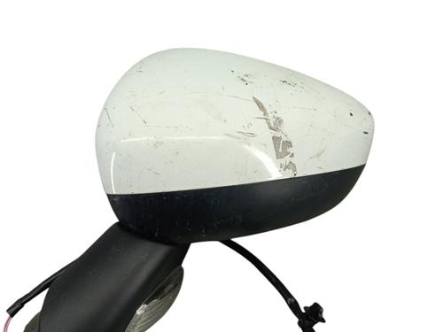 Used Left mirror Left mirror CITROËN C3 II (SC_) 1.4 HDi 70 (SC8HZC, SC8HR0, SC8HP4) (68 hp) 30204173 30204173