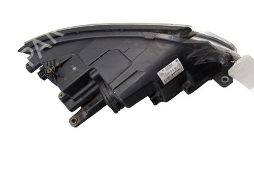 Left headlight VW TIGUAN (5N_) 2.0 TDI | BP29610132C28 - Image 6