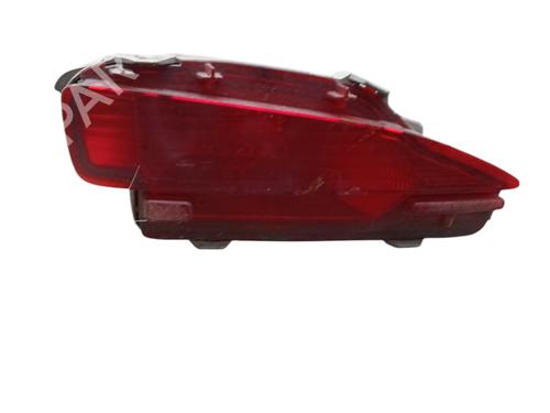 Used Rear bumper left light Rear bumper left light TOYOTA YARIS (_P13_) 1.4 D (NLP130_, NLP130) (90 hp) 31907555 31907555