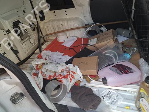 Left sun visor CITROËN NEMO Box Body/MPV (AA_) 1.3 BlueHDi 80 | BP25062766I1 - Image 5