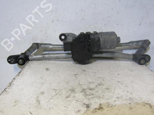 Used Front wiper motor FIAT CROMA (194_) 2.4 D Multijet (200 hp) 25107013