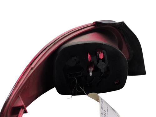 Used Right taillight PEUGEOT 206+ (2L_, 2M_) 1.1 (60 hp) 32318387
