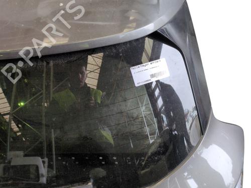 Tailgate DS DS 7 Crossback (J4_, JR_, JC_) E-TENSE 4x4 (J45GBU) | BP29476253C6 
