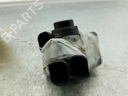 Elektronisk modul PEUGEOT 308 II (LB_, LP_, LW_, LH_, L3_) 1.6 HDi / BlueHDi 115 (115 hp) 29137066