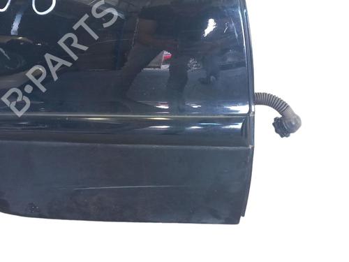 Right rear door PEUGEOT 206 Hatchback (2A/C)  | BP25099465C5 
