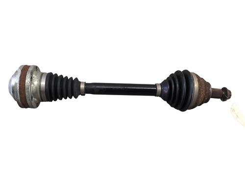 Left front driveshaft AUDI TT (8J3) 1.8 TFSI | BP32683850M38 - Image 3