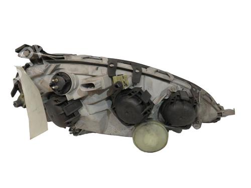 Used Right headlight MERCEDES-BENZ A-CLASS (W168) A 140 (168.031, 168.131) (82 hp) 25067506