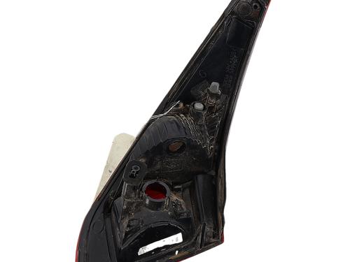 Venstre baglygte bagklap Venstre baglygte bagklap RENAULT MEGANE III Hatchback (BZ0/1_, B3_) [2008-2026] 37588218 37588218