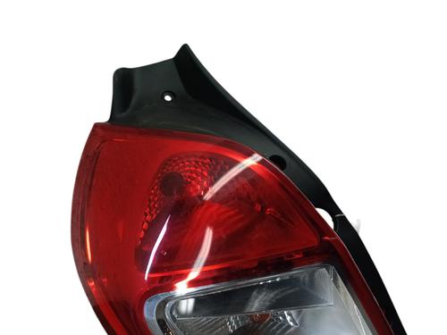 Left taillight RENAULT CLIO III Hatchback Van (SB_, SR_) | BP39258603C34 - Image 2