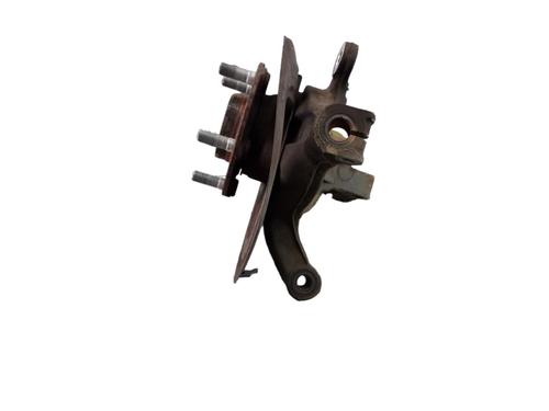 Used Right front steering knuckle Right front steering knuckle NISSAN JUKE (F15) 1.2 DIG-T (115 hp) 25087341 25087341