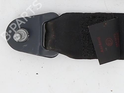Front left seatbelt PEUGEOT 2008 I (CU_) 1.2 THP 110 / PureTech 110 | BP37008573I26 - Image 7