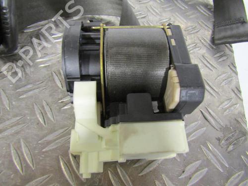 Used Front right seatbelt Front right seatbelt 25095631 25095631