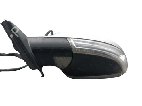 Left mirror VW PASSAT B6 (3C2) 2.0 TDI 16V | BP26023710C26 