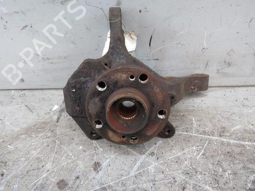 Used Right front steering knuckle RENAULT ESPACE IV (JK0/1_) 3.0 dCi (JK0J, JK0V) (177 hp) 25069348
