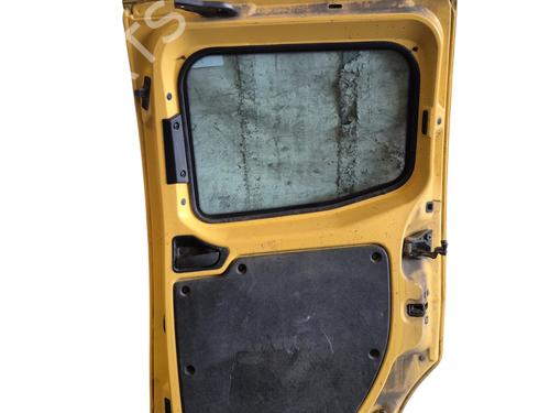 Right slide door CITROËN NEMO Box Body/MPV (AA_) 1.3 HDi 75 | BP30911135C75