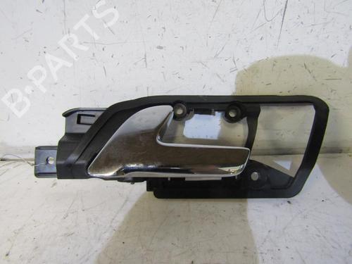 Rear left interior door handle VW POLO (9N_, 9A_) 1.9 SDI | BP25079644I15 
