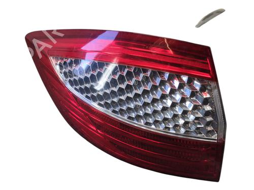 Left taillight FORD MONDEO IV Turnier (BA7) 1.8 TDCi | BP29633073C34 