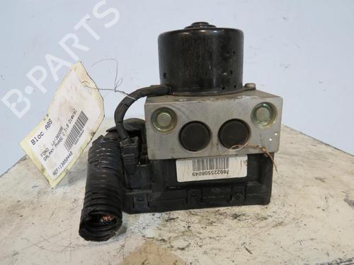 ABS pump FORD GALAXY I (WGR) 1.9 TDI | BP25097020M43 