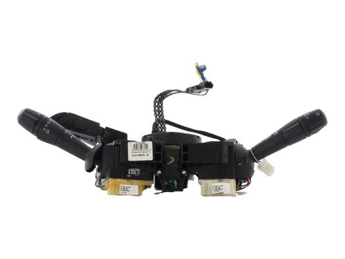 Steering column stalk RENAULT CAPTUR I (J5_, H5_) 1.2 TCe 120 | BP38636577I23 - Image 6