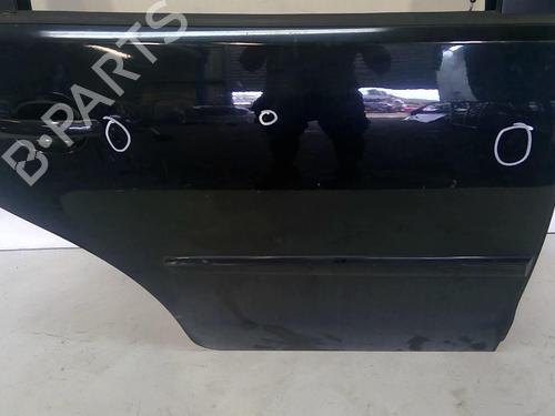 Right rear door VW POLO (9N_, 9A_) 1.9 TDI | BP25081745C5 