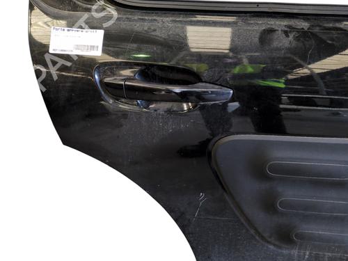 Used Right rear door CITROËN C4 CACTUS 1.2 THP 110 (110 hp) 26295391