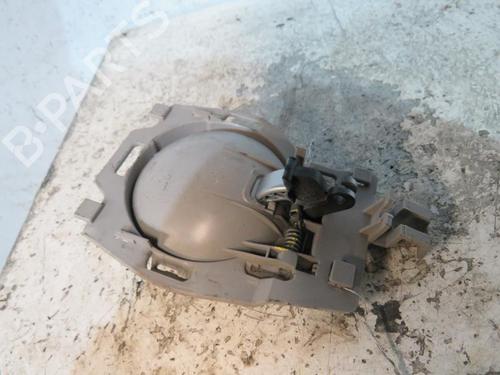 Used Front right interior door handle Front right interior door handle CITROËN C3 I (FC_, FN_) 1.4 16V HDi (90 hp) 25066450 25066450