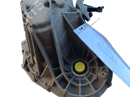 Gearbox RENAULT MEGANE IV Hatchback (B9A/M/N_) 1.5 dCi 110 (B9A3) | BP33213248M3 - Image 8