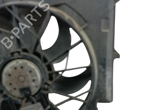 Radiator fan BMW 1 (E87) 116 d | BP30971648M35  - Image 5