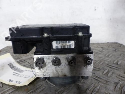 ABS pump FORD KA (RU8) 1.2 | BP25064789M43 - Image 7