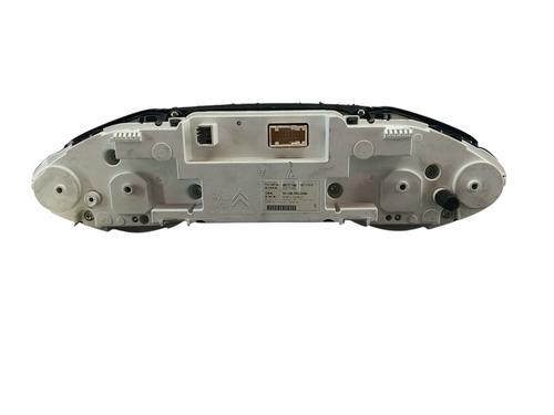 Instrument cluster PEUGEOT 308 SW II (LC_, LJ_, LR_, LX_, L4_) 2.0 BlueHDi 150 | BP27409161C47 