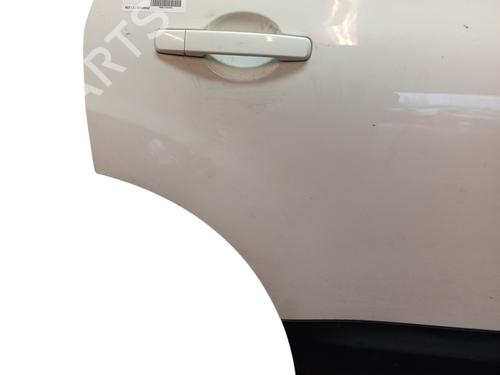 Used Right rear door NISSAN QASHQAI I (J10, NJ10) 1.6 dCi (130 hp) 31925814