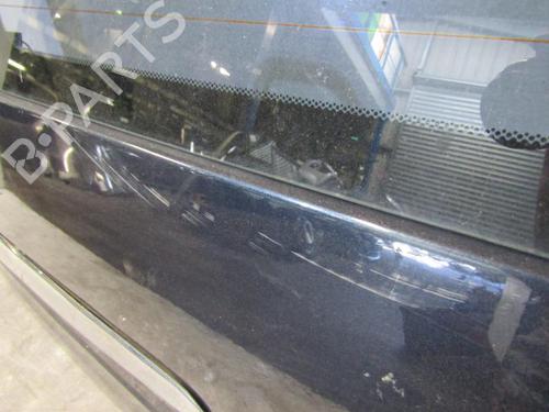 Tailgate MERCEDES-BENZ M-CLASS (W163) ML 320 (163.154) | BP25068669C6 