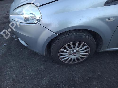 Warning switch FIAT GRANDE PUNTO (199_) 1.2 | BP25078129I22 - Image 4