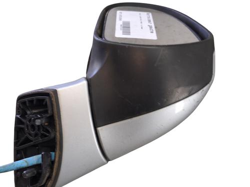 Used Left mirror PEUGEOT 308 I (4A_, 4C_) 1.6 HDi (92 hp) 26641919
