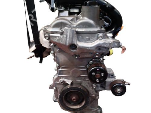 Engine NISSAN NOTE (E11, NE11) 1.6 | BP25055142M1 - Image 2