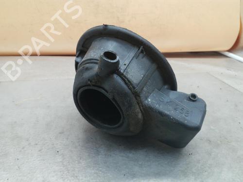 Used Fuel flap SKODA ROOMSTER (5J7) 1.9 TDI (105 hp) 25105400
