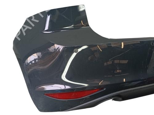 Rear bumper VW GOLF VII (5G1, BQ1, BE1, BE2) 1.2 TSI | BP29917560C8