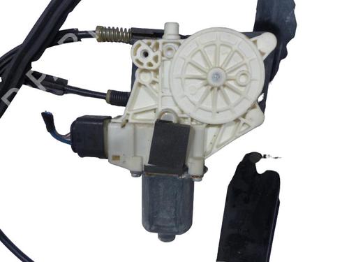 Used Front left window mechanism FORD MONDEO IV (BA7) 1.8 TDCi (125 hp) 25079840
