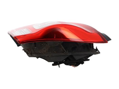 Right taillight RENAULT TWINGO II (CN0_) 1.2 16V (CN0K, CN0V, CN0A) | BP38939553C35 - Image 5