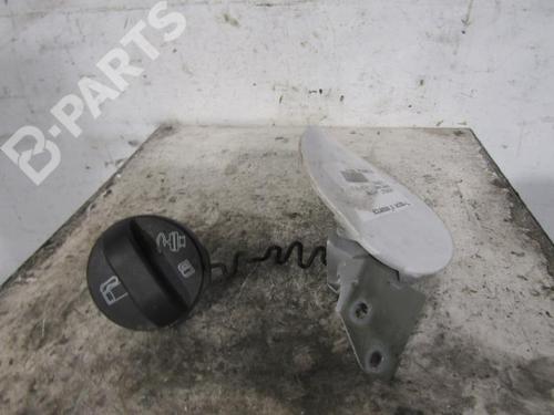 Used Fuel flap Fuel flap CHEVROLET SPARK (M300) [2009-2026] 10593386 10593386