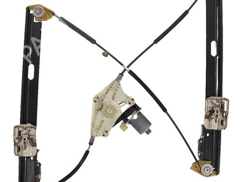 Front left window mechanism SEAT LEON (5F1) 2.0 TDI | BP38636546C22 - Image 4
