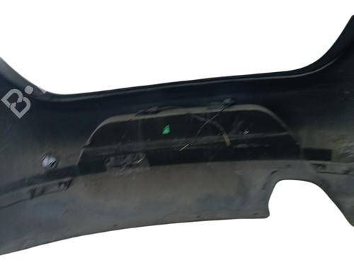 Rear bumper SEAT LEON (1P1) 1.9 TDI | BP27387837C8 