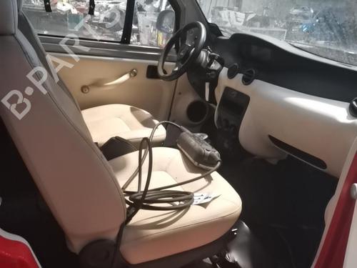 Left front door CITROËN E-MEHARI Electric | BP25102702C2 